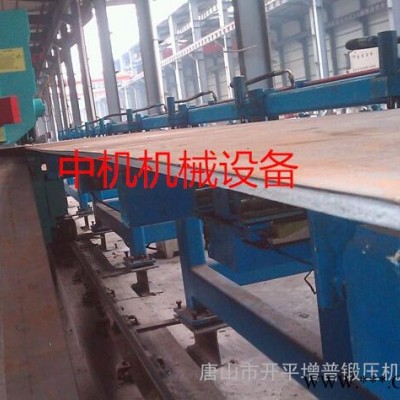 液壓剪板機 機架變形開裂 免費換新機 船板剪板機 中厚板剪切