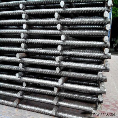 冷軋帶肋鋼筋網片 現(xiàn)貨供應 可供建筑工地使用 建筑冷軋帶肋鋼筋網片