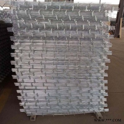 鋼筋網片 鋼筋網  冷軋帶肋建筑網片
