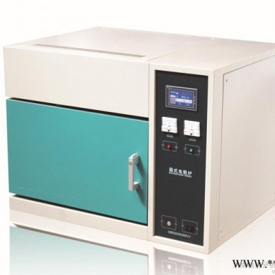 1600度高溫箱式電阻爐