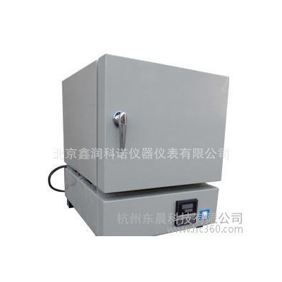 上海博訊箱式電阻爐SX2-2.5-10Z高溫爐 實驗電爐