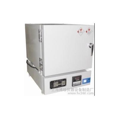 優惠供應箱式電阻爐馬弗爐BZ-10-12N
