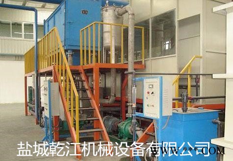 前處理電泳設備【乾江機械】QJ 涂裝-非標定制