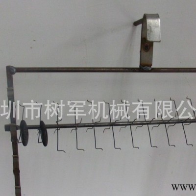 電泳掛具.活動式.多功能.可通用