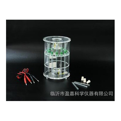 臨沂盈嘉供應DYCZ-27B圓盤電泳槽