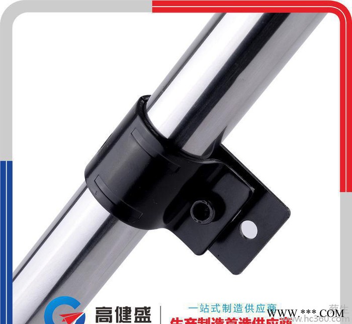 線棒接頭 精益管接頭 電泳接頭HJ-18P 直銷價(jià)格