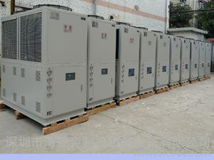 海菱電泳專用冷水機HL-20AD