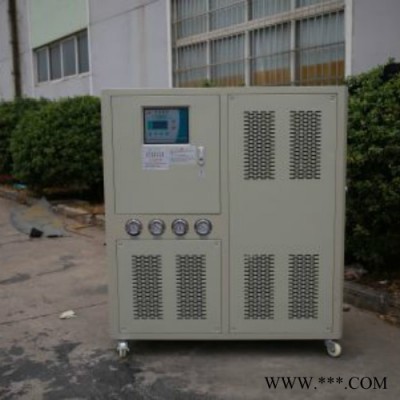電鍍冷凍機(jī)