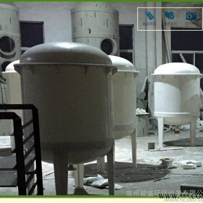 常州 PP壓力容器 PP塑料多濾芯式過濾器過濾器濾芯可定制電鍍槽