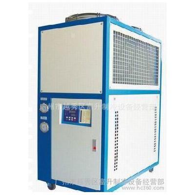 定制激光機械/電鍍機械/食品加工/數控機床適宜用工業水冷冷水