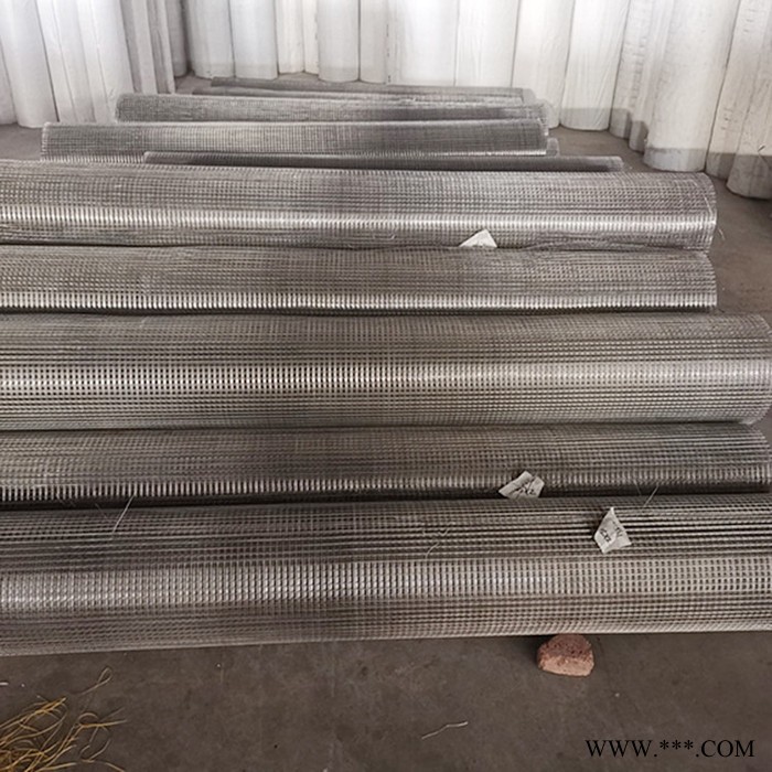 抹墻抹灰電焊網  樓房建筑不銹鋼電鍍鋅電焊網   維康
