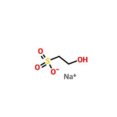 羥乙基磺酸---制造電鍍助劑  CAS： 107-36-8 （量多**現(xiàn)貨） 羥乙基磺酸產(chǎn)品報價