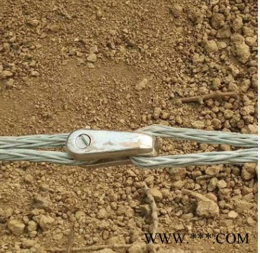 恒龍現(xiàn)貨供應(yīng)5T抗彎連接器電鍍抗彎連接器高強度抗彎連接器 鋼絲繩抗彎連接器