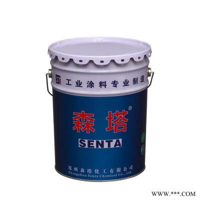 4森塔 灰鋁粉醇酸石墨面漆 鐵路灰鋁粉醇酸石墨面漆