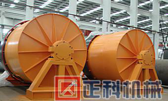 廠家大型瑪瑙球磨機,鋁粉超細間歇式球磨機（可定制及指導）