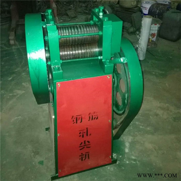 電動(dòng)軋尖機(jī) 鋼絲鋼筋軋尖機(jī) 扎尖機(jī) 1-8mm鋁線軋頭機(jī)