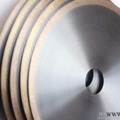 銳豐超硬1A1R 金剛石切割片/刀片 氧化鋁陶瓷粗加專用鋸片