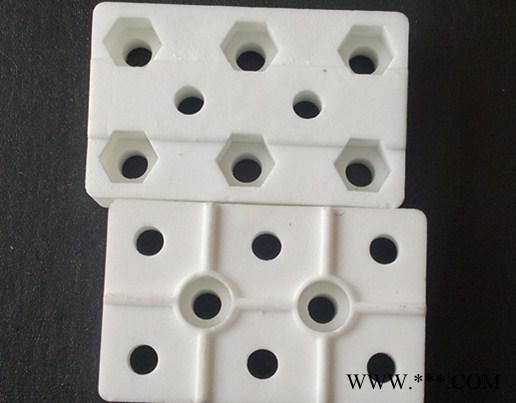 /氧化鋁/滑石瓷/絕緣陶瓷/瓷座 工業陶瓷 電子陶瓷 氧化鋁陶瓷加