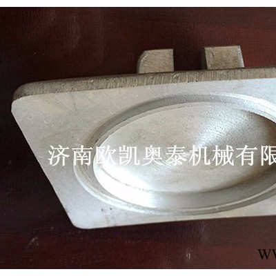 鑄鋁加工件 鋁及鋁錠