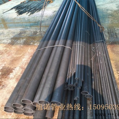 山東制冷用GB8163流體無縫管處理廠 液壓用酸洗磷化無縫管工藝流程