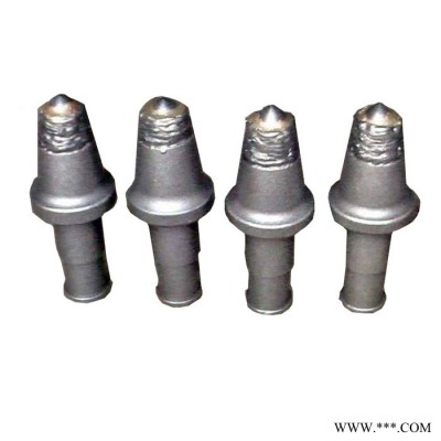卡博恩截齒 調(diào)質(zhì)熱處理耐磨截齒 破巖截齒生產(chǎn)廠(chǎng)家