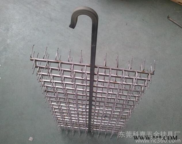 東莞陽極氧化掛具廠供應(yīng)**氧化掛具 鈦掛具 東莞強(qiáng)恒五金廠批發(fā)采購