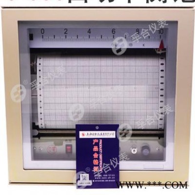 XWFJ-300自動(dòng)平衡記錄儀K 0-1000℃ 多通道 6/12點(diǎn)打點(diǎn) 熱處理爐溫度中長圖記錄儀  大華儀表廠制造