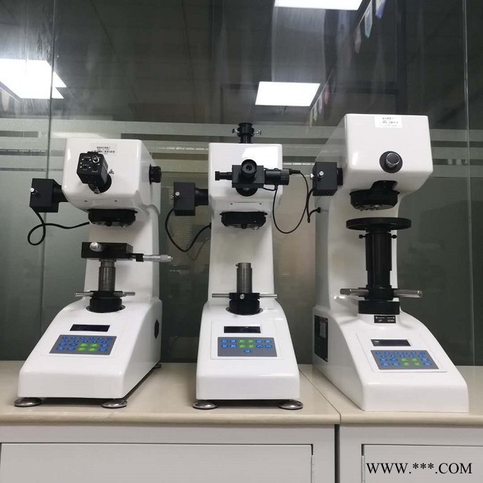 HV-5Z自動轉(zhuǎn)塔維氏硬度計 滲碳滲氮脫碳熱處理硬度機維修