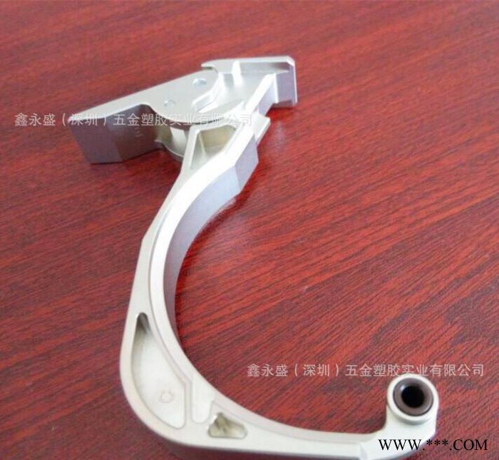 純鋁壓鑄 氧化著色 深圳東莞壓鑄廠 專業純鋁壓鑄陽極氧化加工