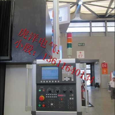 數(shù)控機(jī)床操作箱，鋁合金制造，陽極氧化，精巧美觀