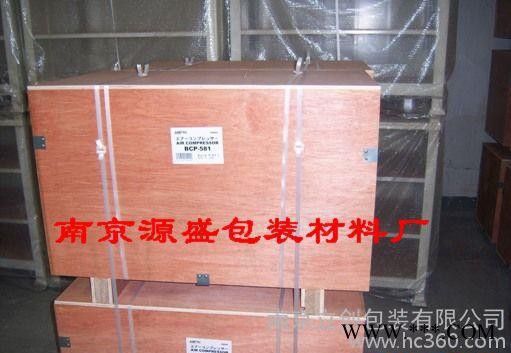 出口熏蒸/熱處理木托盤(pán),包裝木箱