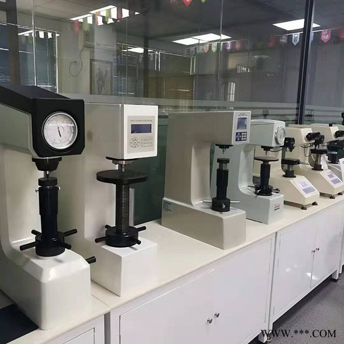 HRS-150數(shù)顯洛氏硬度計 東莞鑄鐵熱處理洛氏硬度機維修