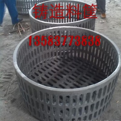 其他鑄造及熱處理設備