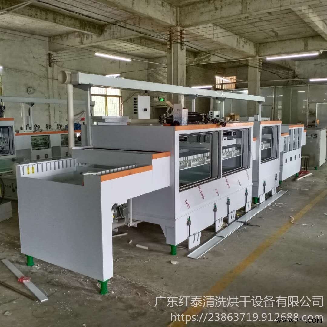 廣東東莞鋁板清洗氧化設(shè)備 東莞鋁板清洗氧化設(shè)備定制 質(zhì)量穩(wěn)定 工業(yè)設(shè)備 紅泰2020