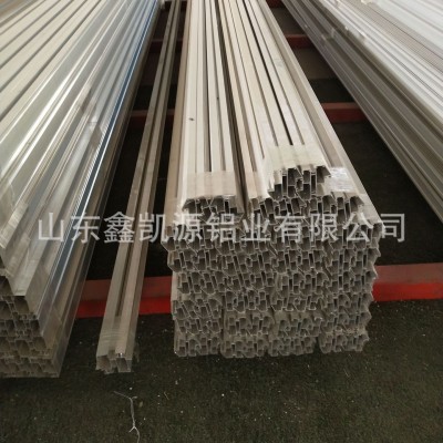 鋁型材6063工業(yè)鋁板鋁卷鋁型材耐腐蝕支持定制切割