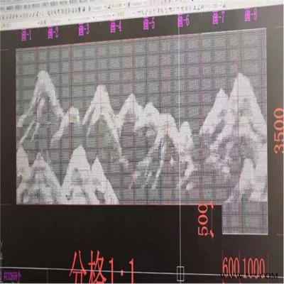 氟碳烤瓷鋁單板 磨砂鋁板 供應彩圖鋁板UV印刷鋁板