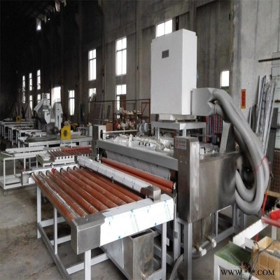 鋁板清洗機 黑鈦不銹鋼清洗機 實用優(yōu)惠 定制直銷紅泰20191121