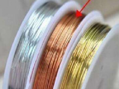 現(xiàn)貨H62黃銅線，廣東批發(fā)銅絲，φ1.0mm-2.0mm黃銅絲H68加工銅絲
