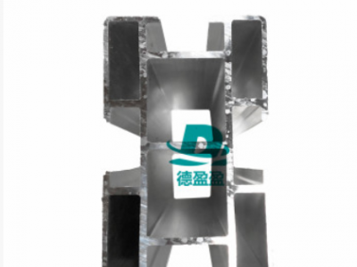 鋁型材加工 鋁材擠壓鋁型材開模鋁材定制鋁材陽氧化處理