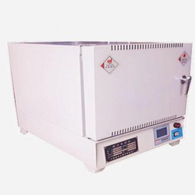 BZ-8-10TP一體式陶瓷纖維馬弗爐 實(shí)驗(yàn)室電阻爐，智能馬弗爐