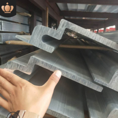工業鋁型材 流水線型材 鋁合金擠壓 大截面鋁型材開模廠家供貨
