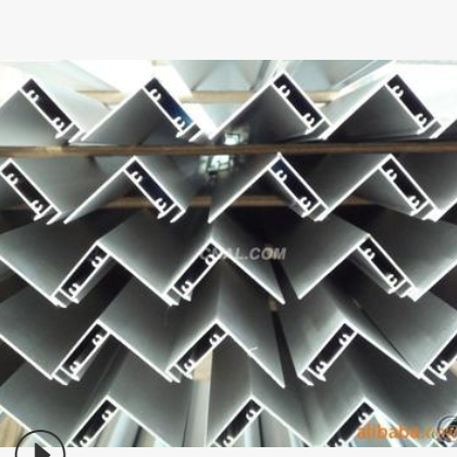 鋁型材 廠家供應(yīng) 工業(yè)門(mén)窗鋁型材 LED鋁合金散熱器鋁型材
