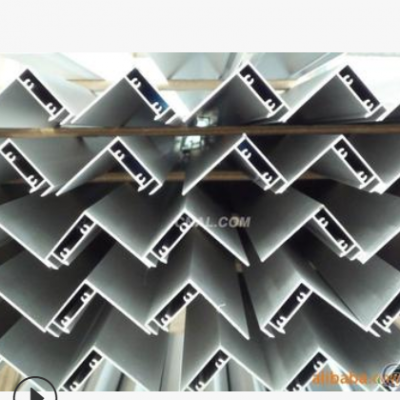 鋁型材 廠家供應(yīng) 工業(yè)門(mén)窗鋁型材 LED鋁合金散熱器鋁型材