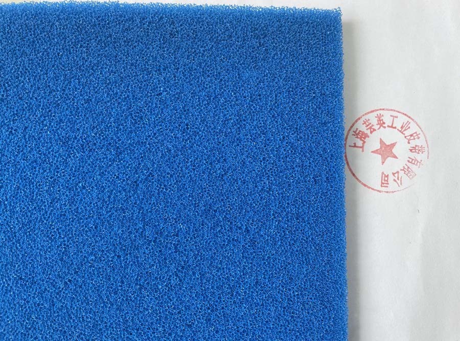 壓燙機(jī)硅膠海綿，耐高溫海綿